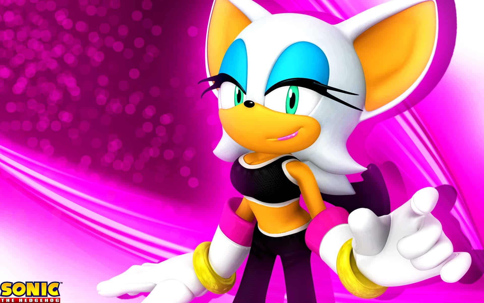 26 Personagens de Sonic: confira quais s&atilde;o os principais