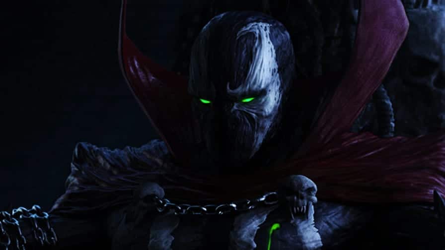 Spawn (DLC)