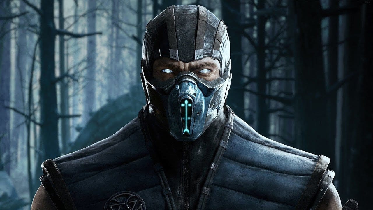 Sub Zero