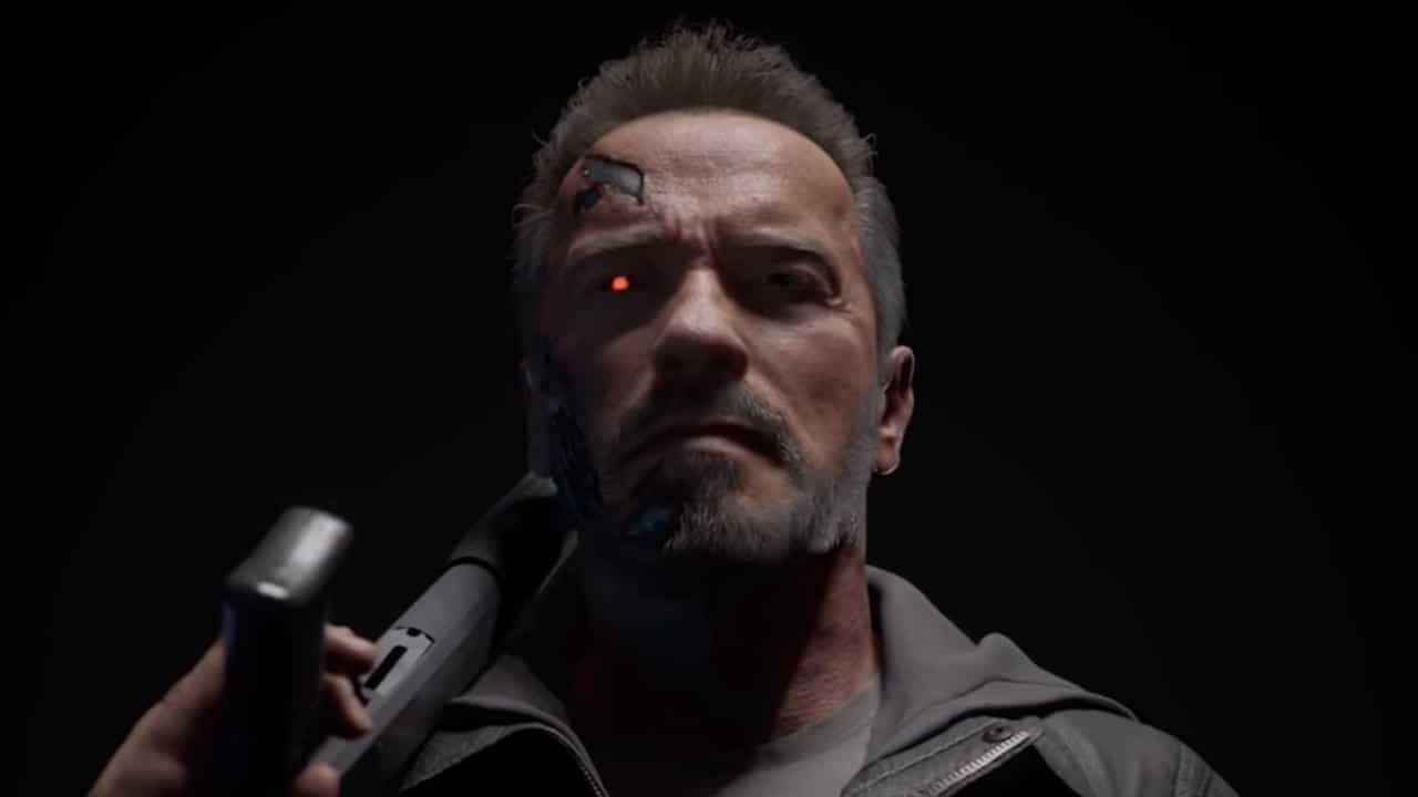 Terminator (personagens Mortal Kombat)