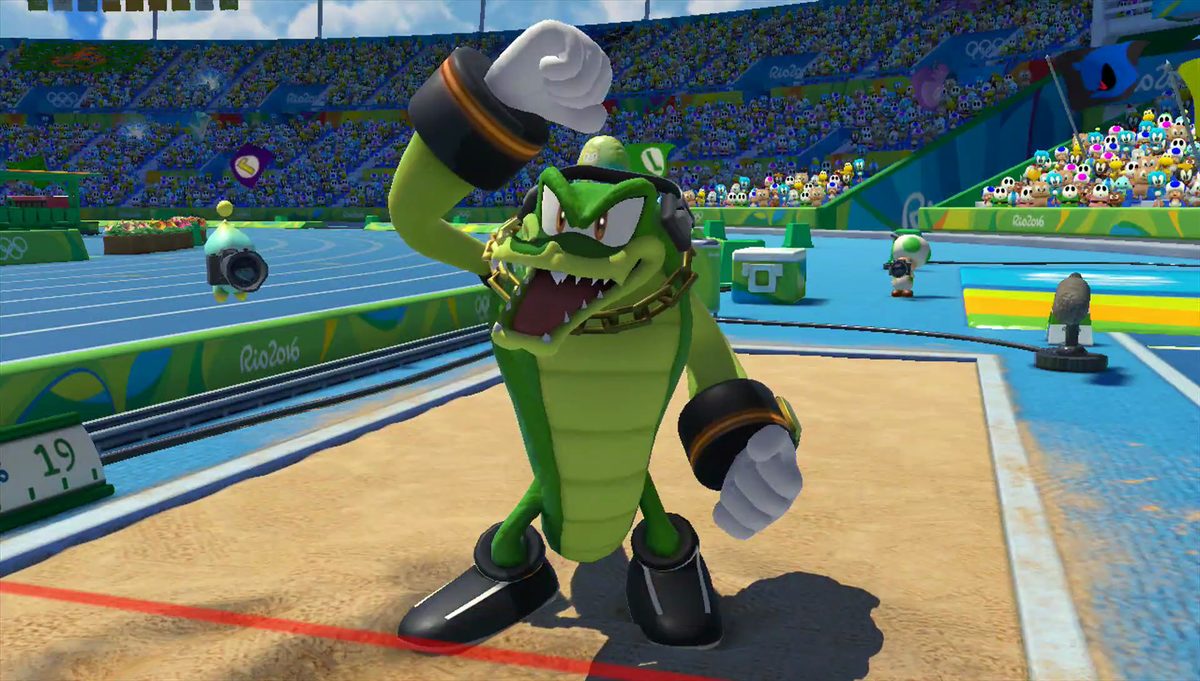 26 Personagens de Sonic: confira quais s&atilde;o os principais