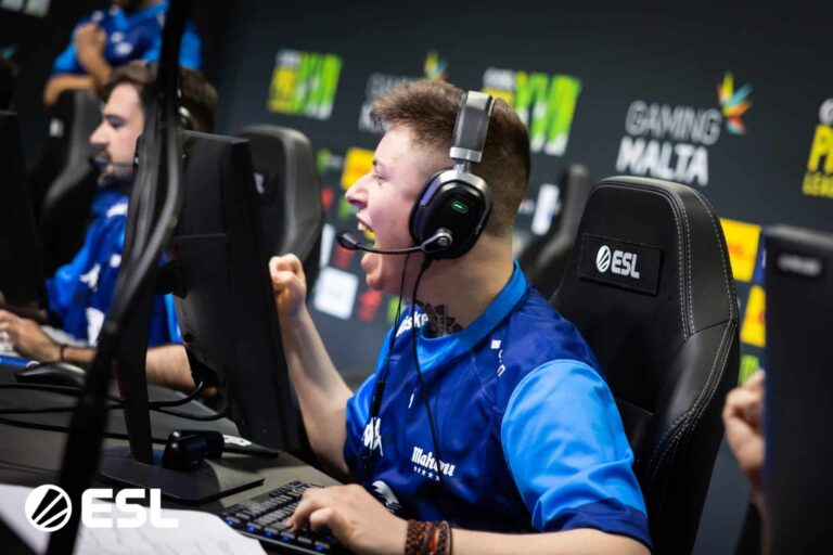 ESL Pro League: Movistar, MOUZ, SAW e Heroic vencem na rodada