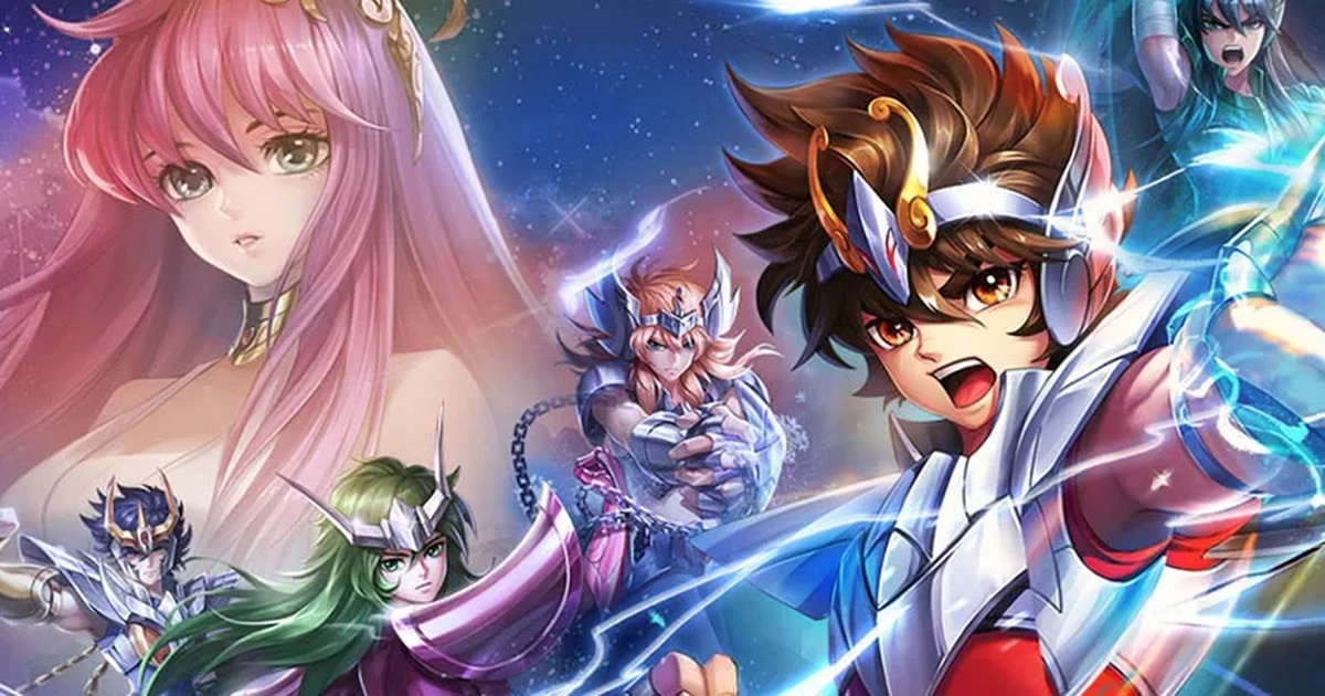 Saint Seiya legends of justice jpg