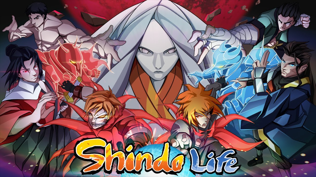 Shindo Life Codes: lista completa de c&oacute;digos atualizados (2023)