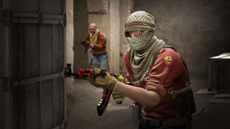 CS:GO: Valve reembolsa ex-donos de skin acusada de pl&aacute;gio