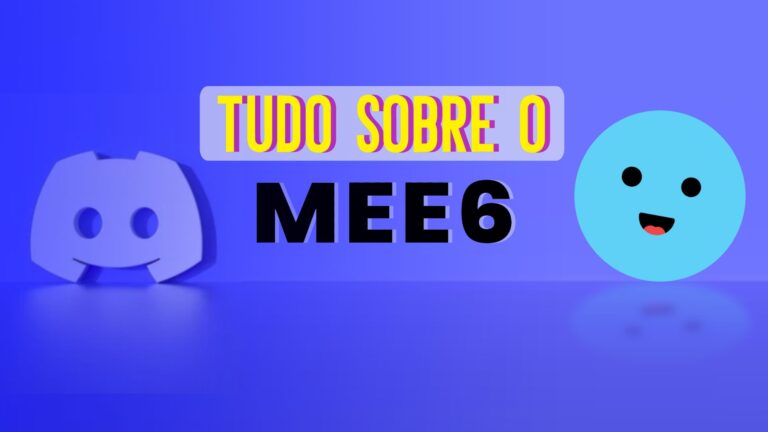 Mee6: comandos e dicas para o bot de Discord