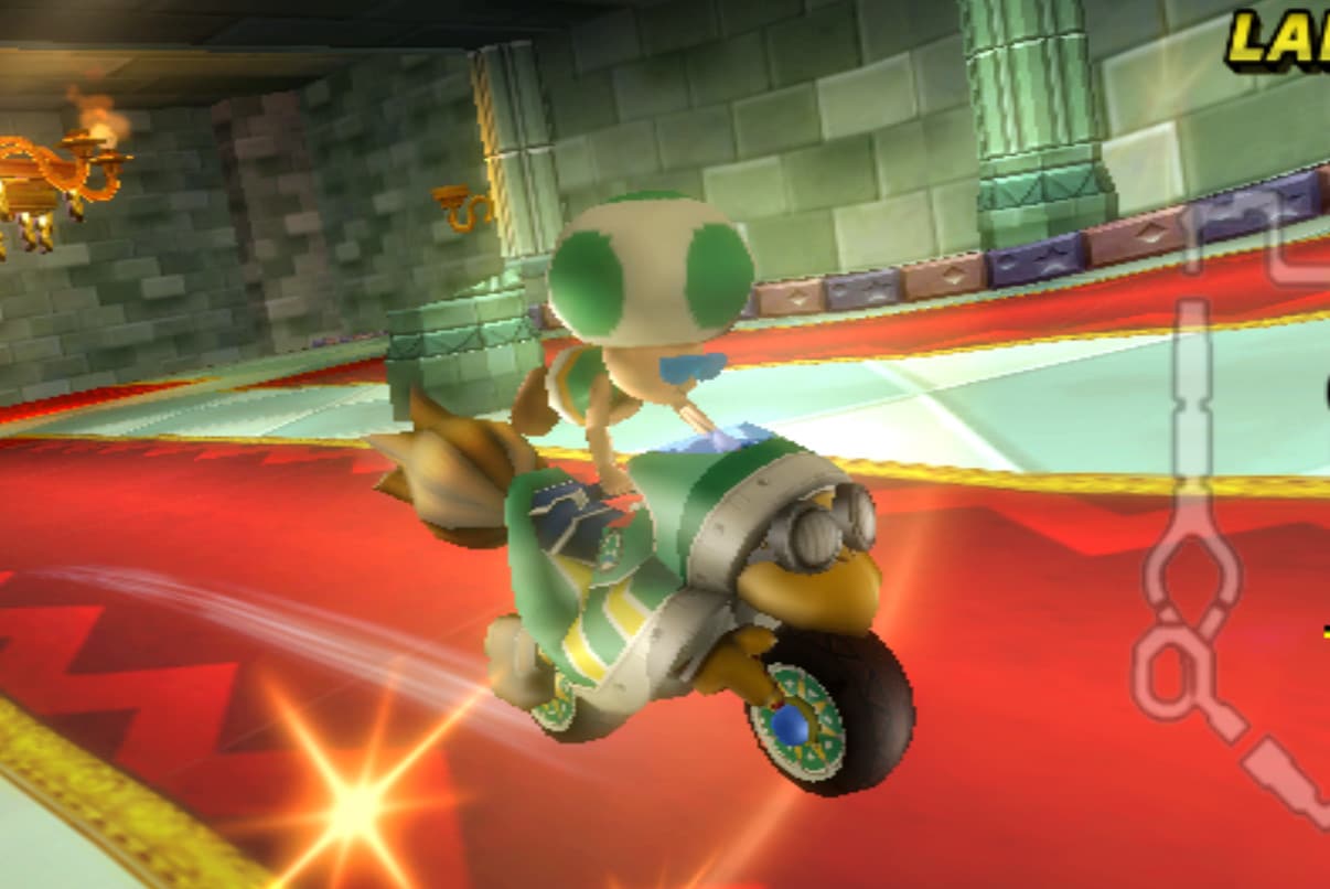 15 Personagens do Mario Bross que foram esquecidos