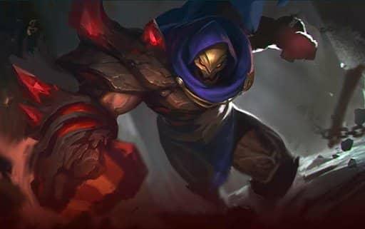 Os 14 mais poderosos personagens de Mobile Legends