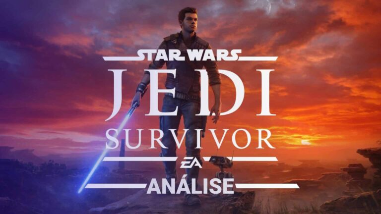 [REVIEW] Star Wars Jedi: Survivor &eacute; um dos grandes lan&ccedil;amentos do ano