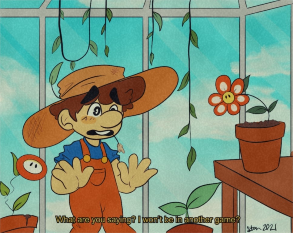 15 Personagens do Mario Bross que foram esquecidos