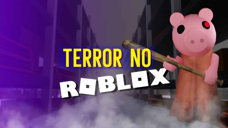 Confira os 15 melhores jogos de terror no Roblox