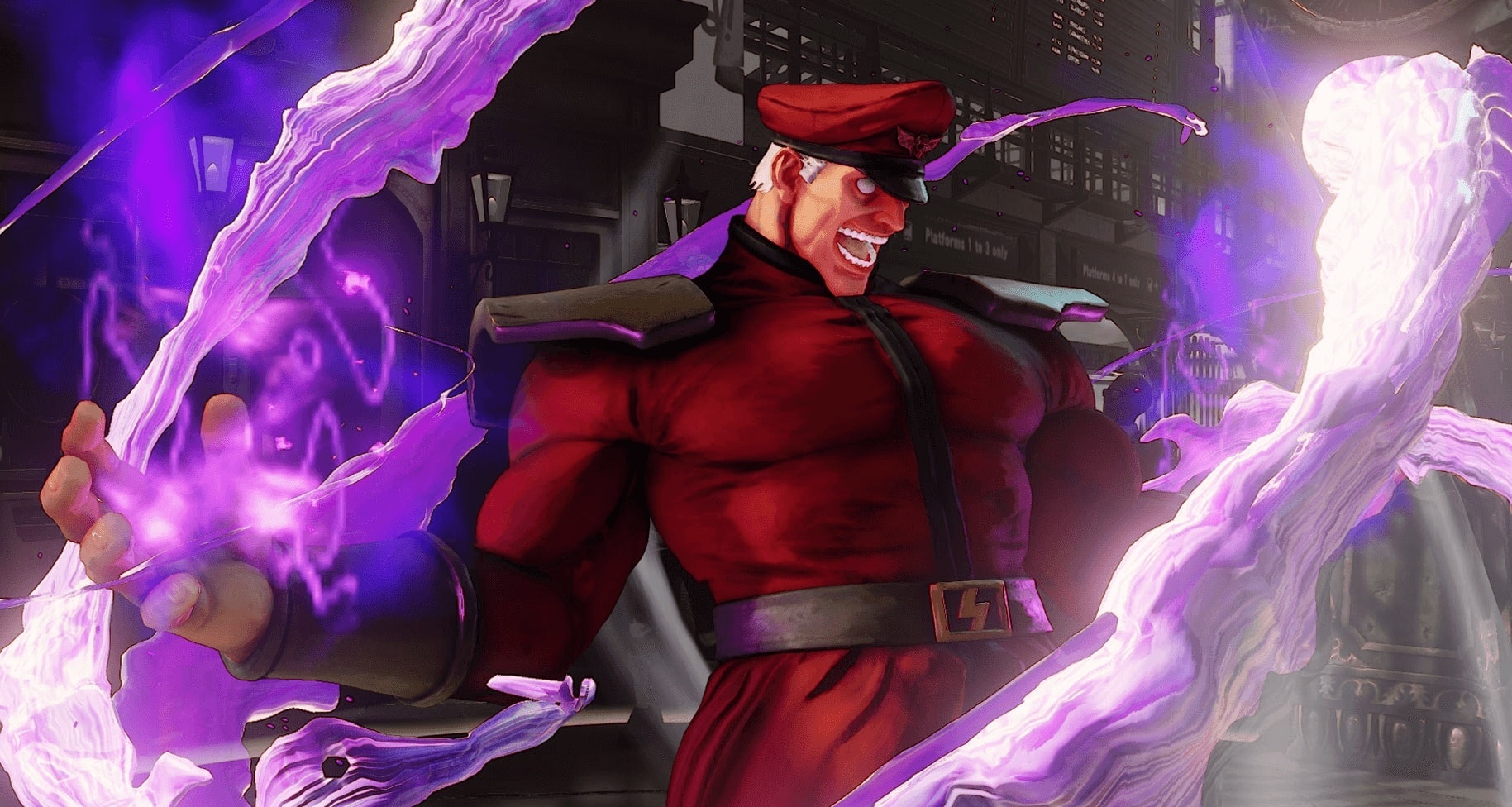 10 melhores personagens de Street Fighter de todos os tempos