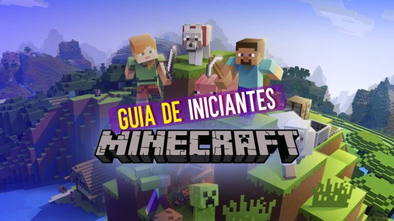 Como jogar Minecraft: veja 10 dicas para iniciantes