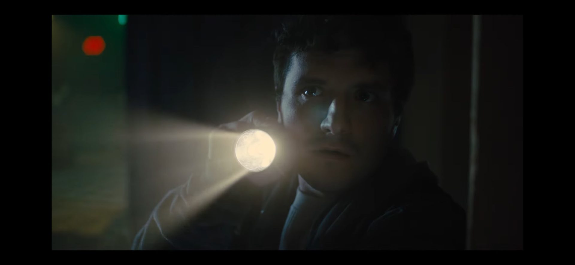 Mike Schmidt, Filme Five Nights at Freddy's