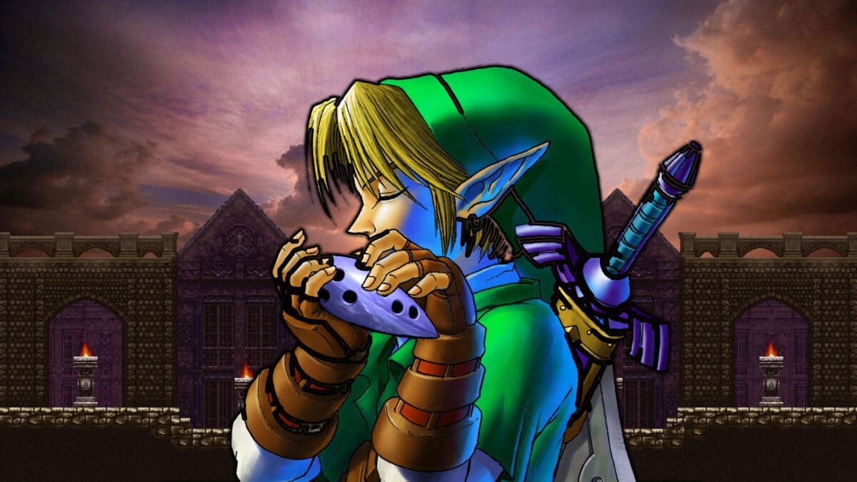 Os melhores jogos de todos os tempos