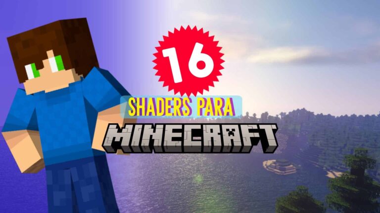 Veja 16 shaders do Minecraft para voc&ecirc; aproveitar
