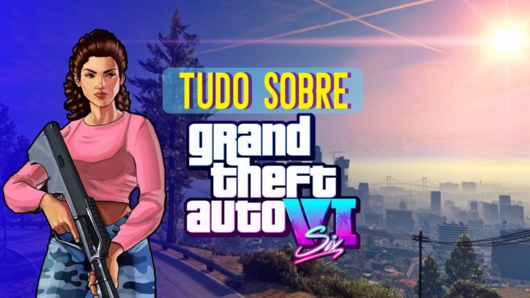 Informa&ccedil;&otilde;es e especula&ccedil;&otilde;es sobre GTA 6 at&eacute; o momento: confira tudo