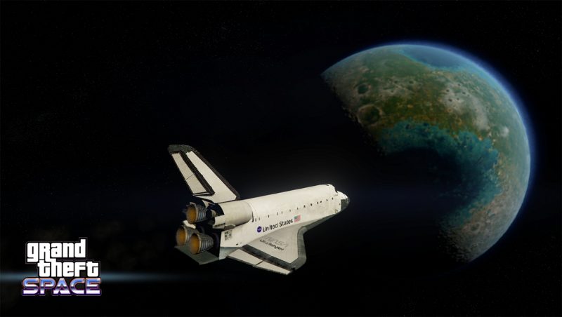 Os Melhores Mods para GTA 5 Separados em Categorias Os Melhores Mods para GTA 5 Separados em Categorias