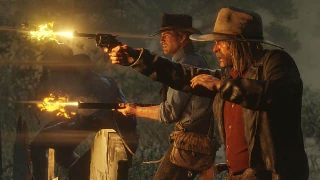 20 dicas de como jogar Red Dead Redemption 2