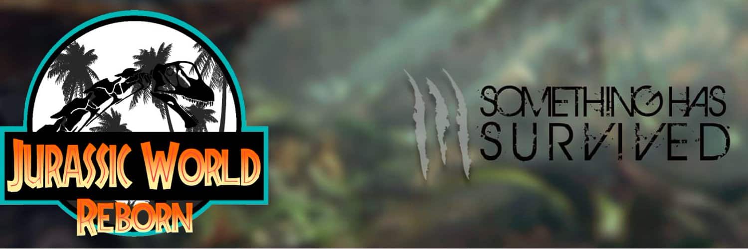 Imagem do mod Jurassic World Reborn - 50 Melhores Mods para Minecraft PC