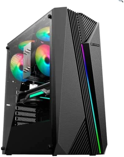 Imagem de PC Gamer - PC Gamer Barato em 2023 