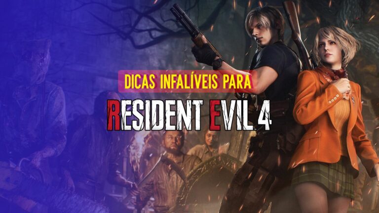 Resident Evil 4 Remake: como mandar bem at&eacute; no modo mais dif&iacute;cil