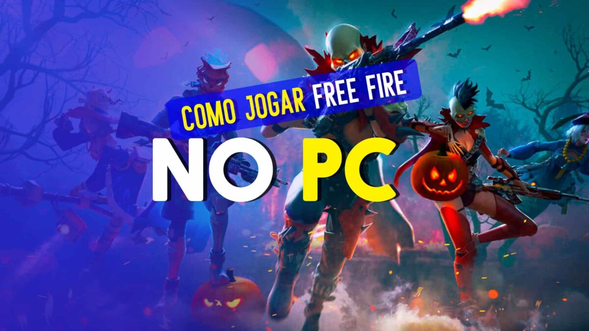 6 dicas para jogar Free Fire no PC