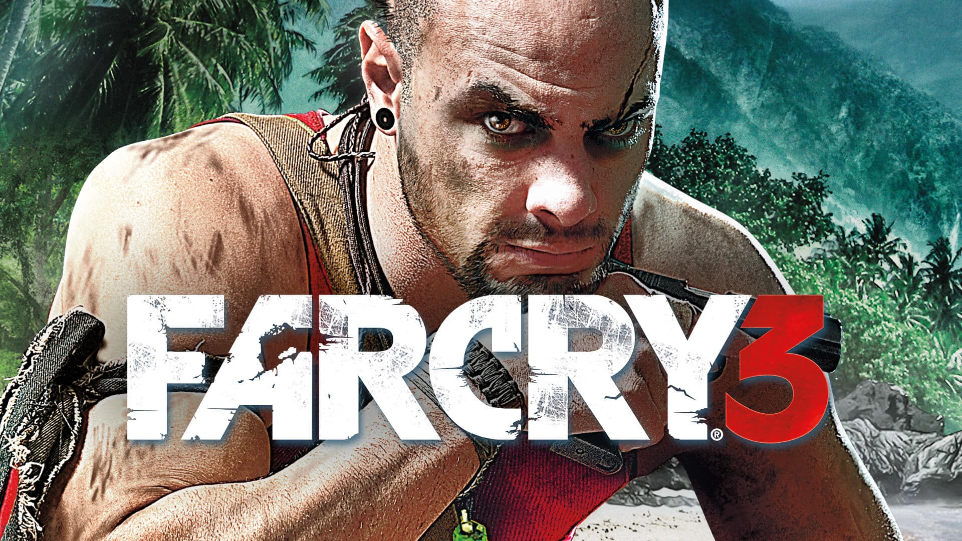 Far Cry 3 - Ubisoft