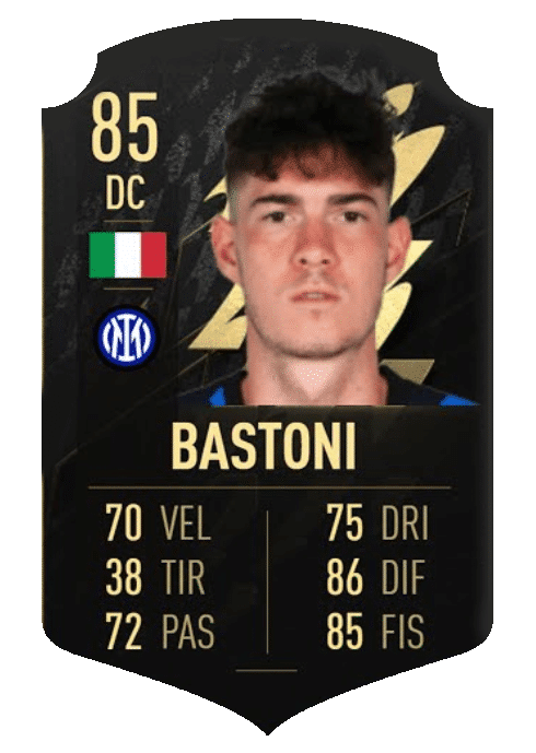 Top 10 zagueiros do FIFA 22