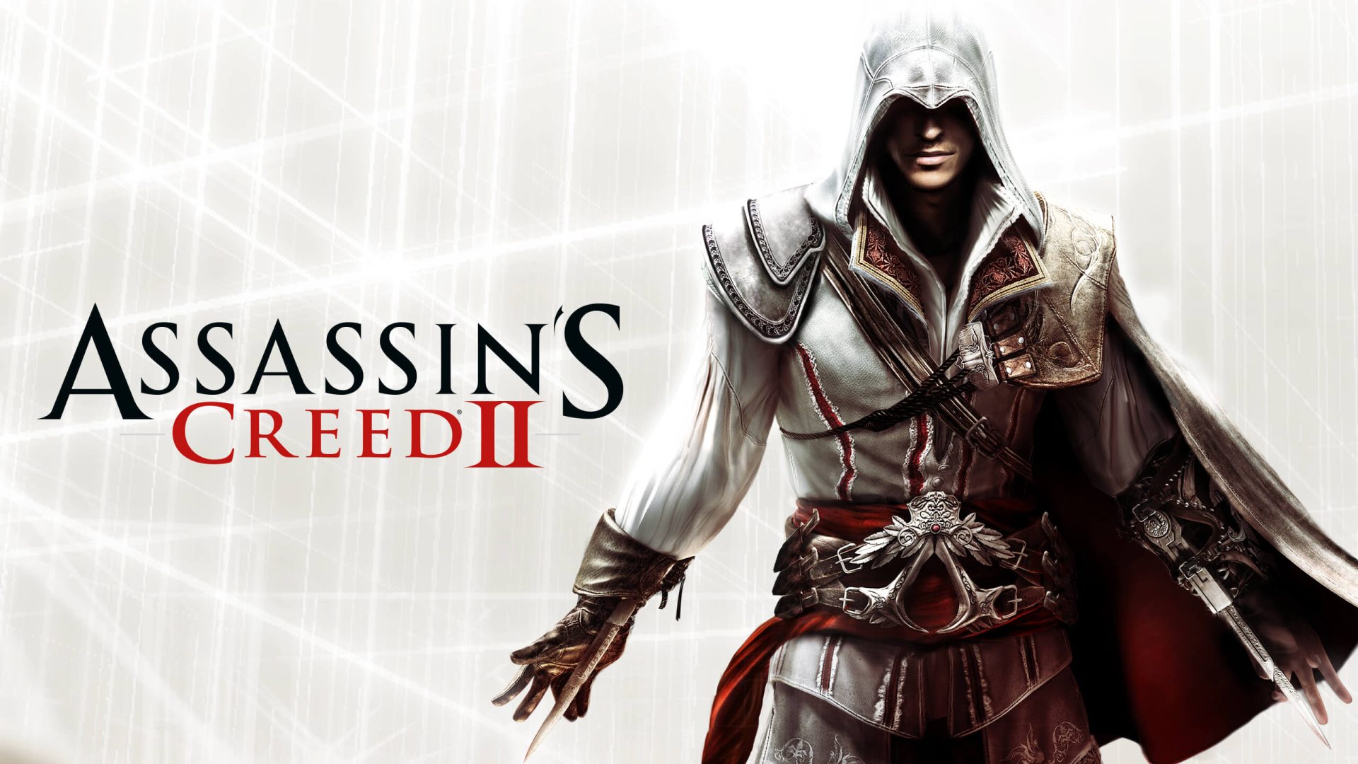 Assassin's Creed 2 Ubisoft
