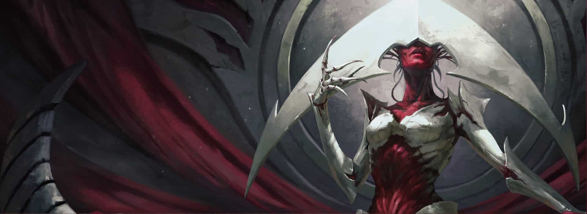 Imagem do jogo Magic the Gathering lan&ccedil;ado em Agosto de 1993