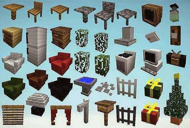Imagem de Mod de Mob&iacute;lias para Minecraft - 50 Melhores Mods para Minecraft PC