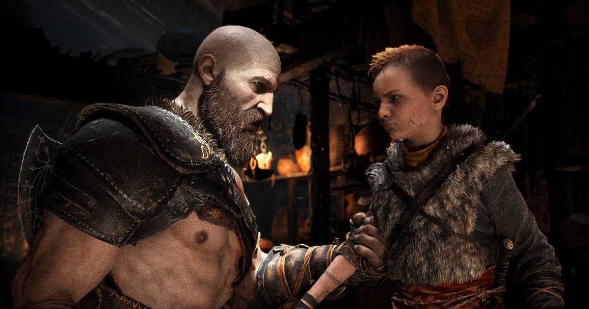 Quem &eacute; Kratos? 10 curiosidades do protagonista de God of War