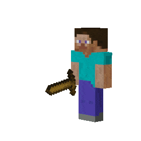 Steve Attack 2 - 50 Melhores Mods para Minecraft PC