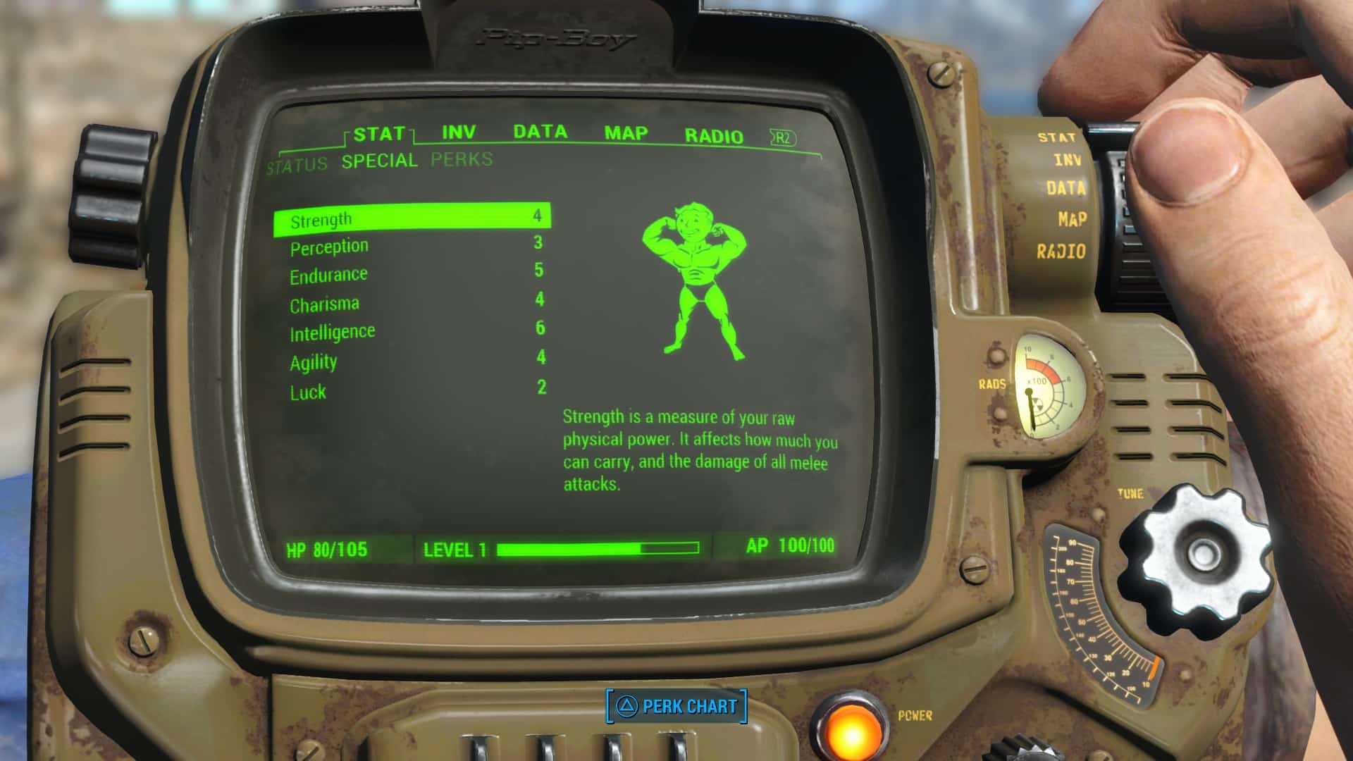 Pip-Boy