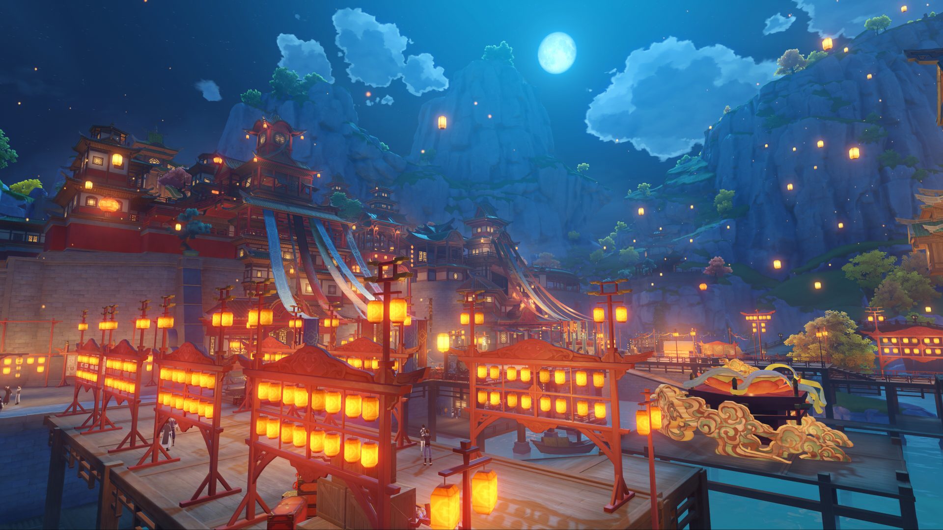 Mapa Interativo de Genshin Impact: Informa&ccedil;&otilde;es/Dicas (2023)