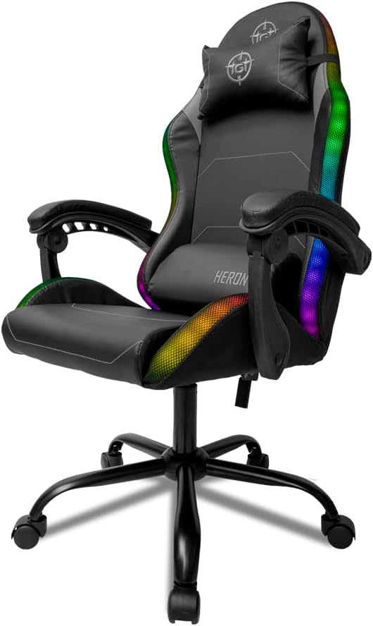 TGT Heron - RGB