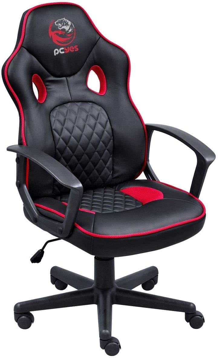 MAD RACER STI MASTER