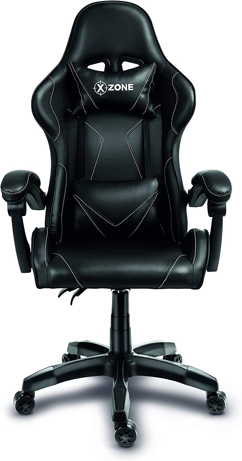 CGR-01-BW&nbsp;- XZONE