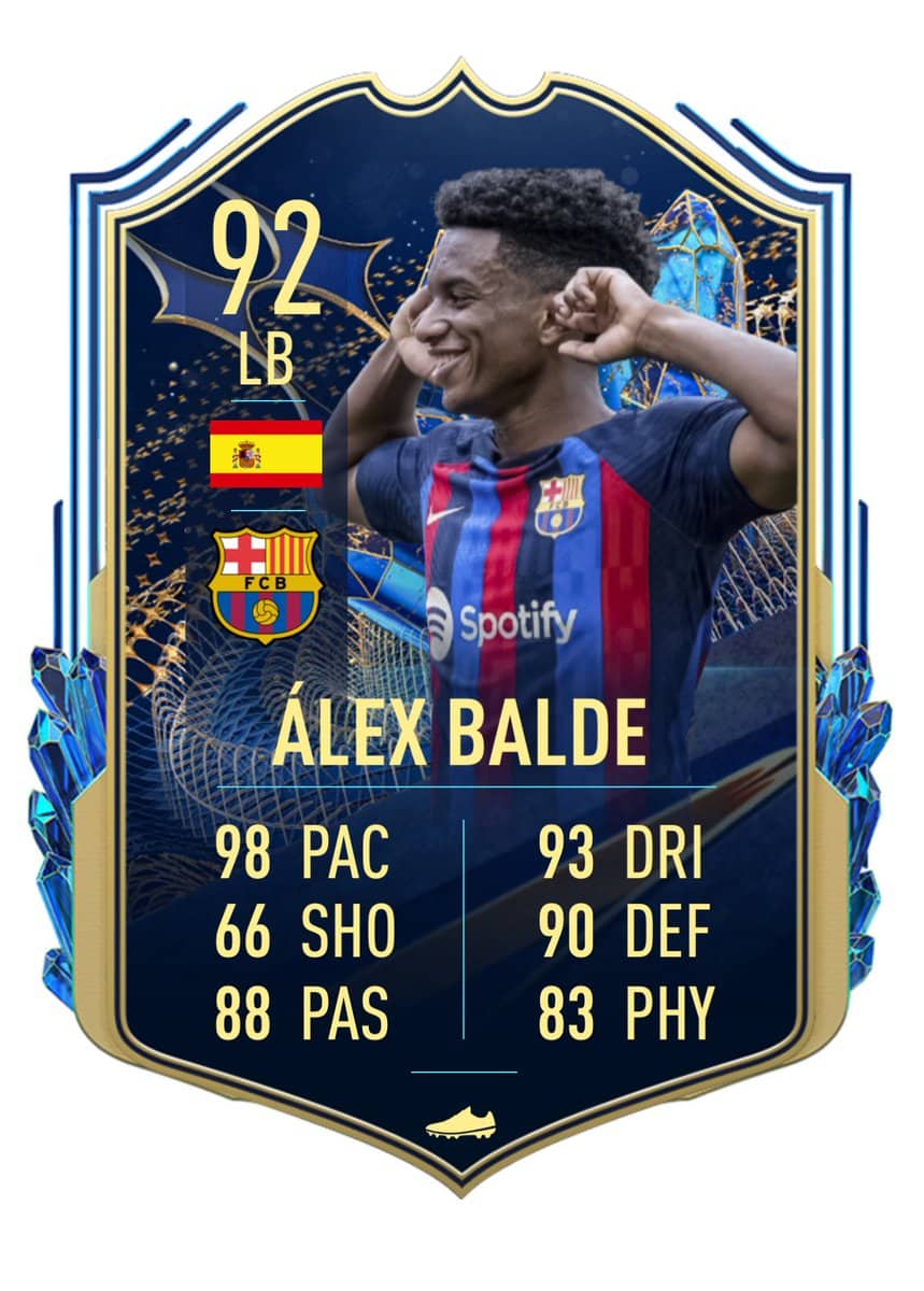 Balde FIFA 23