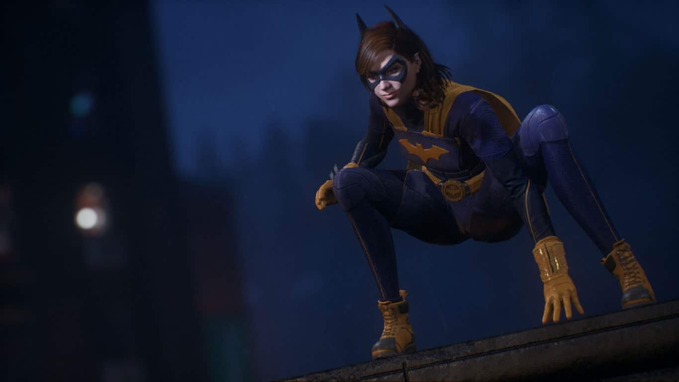 Batgirl