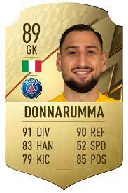 Card FIFA 23