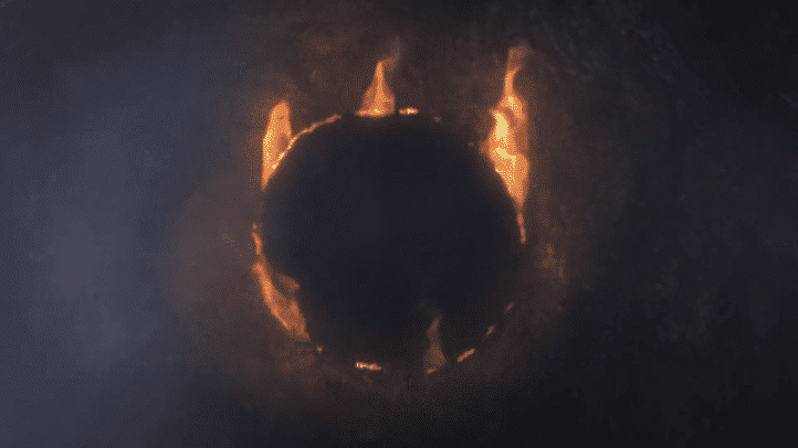 a Marca Negra de "Dark Souls: Remastered". (Divulga&ccedil;&atilde;o / FromSoftware)