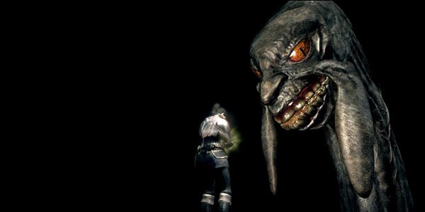 Hist&oacute;ria de Dark Souls I: Personagens e in&iacute;cio da saga