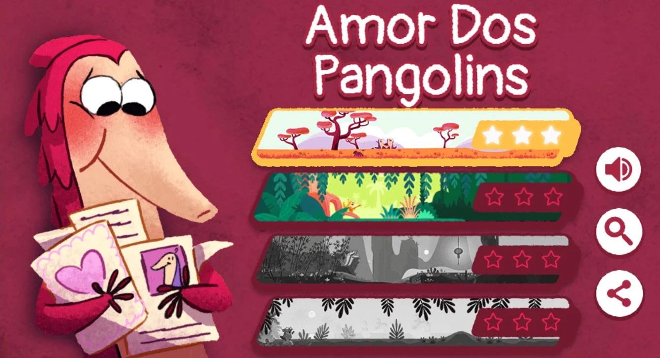 19 Melhores Jogos do Google (2023)