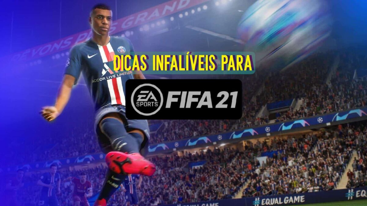 Promessas do FIFA 21: modo carreira e transfer&ecirc;ncias baratas