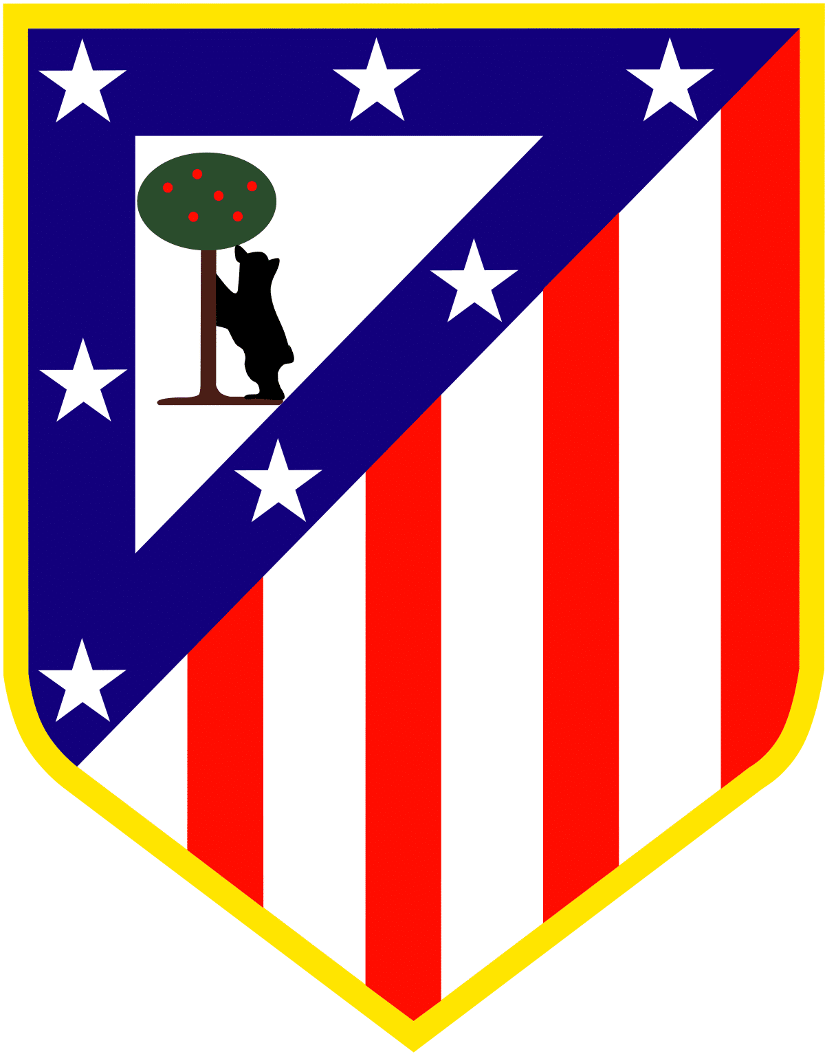 FIFA 23 Atl&eacute;tico de Madrid