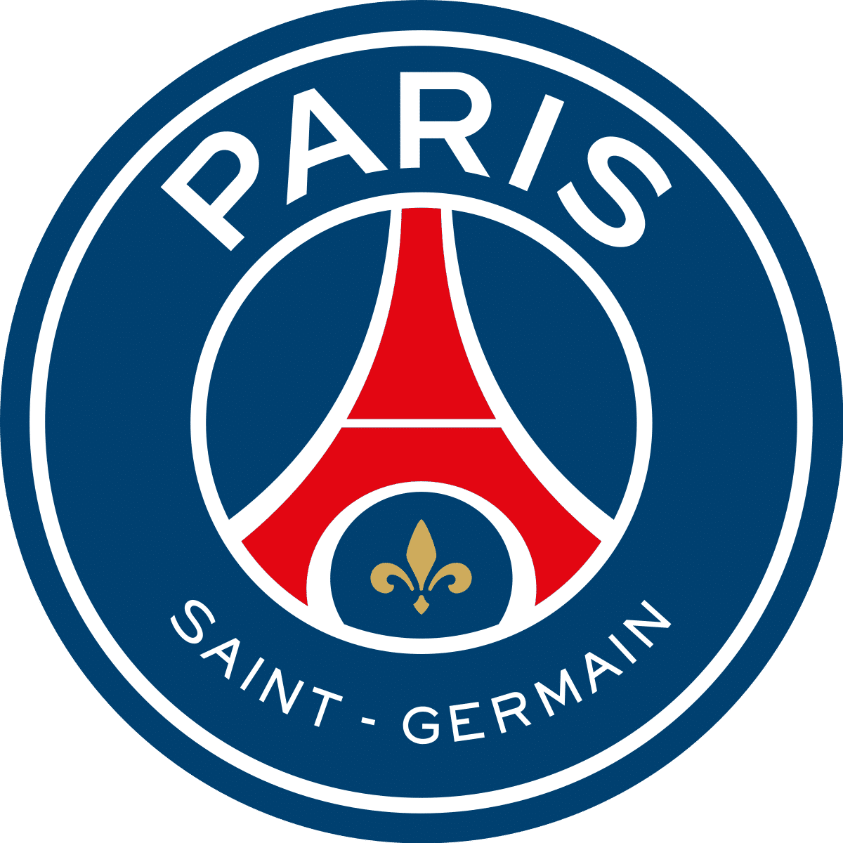 FIFA 23 Paris Saint-Germain