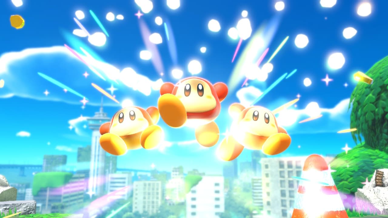 Kirby and the Forgotten Land: 7 dicas que voc&ecirc; precisa saber