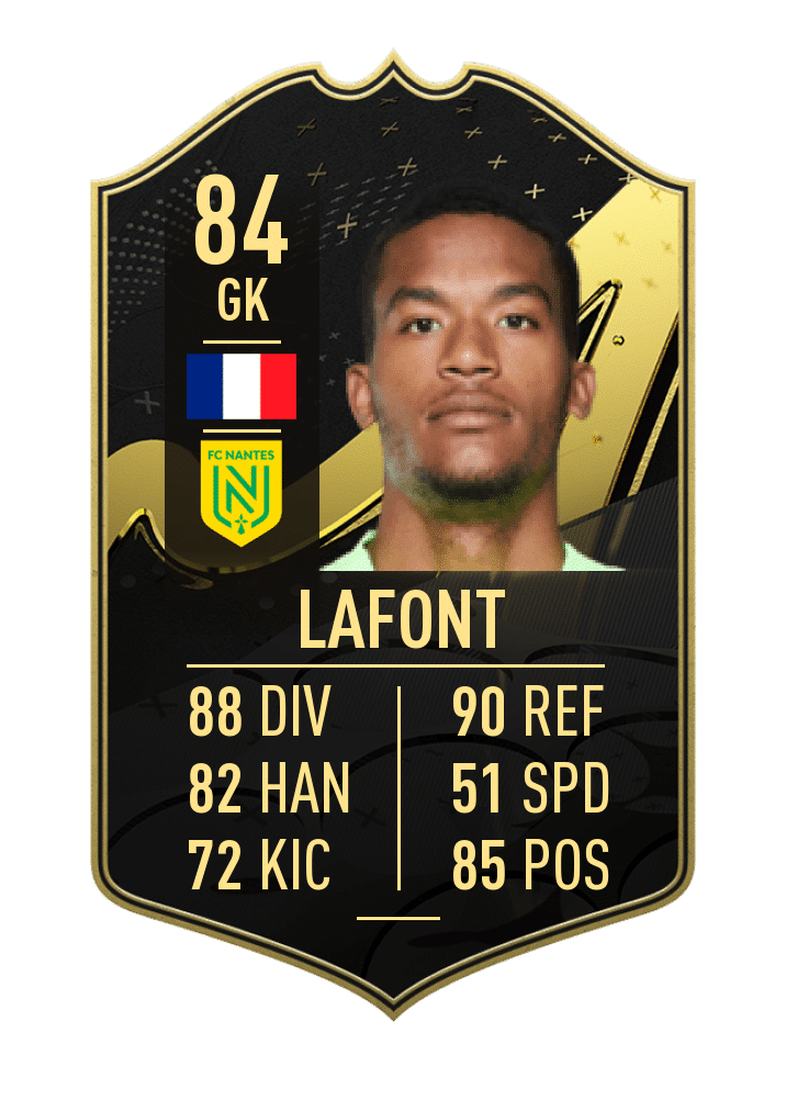 Lafont FIFA 23